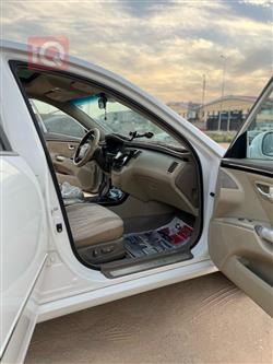 هيونداي أزيرا